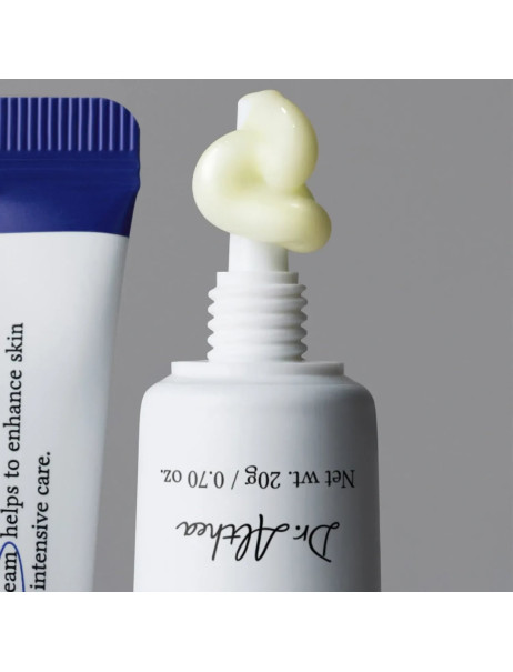 Dr.Althea Pure Retinol 0,15% Cream Крем с мягким ретинолом 0,15% и бакучиолом