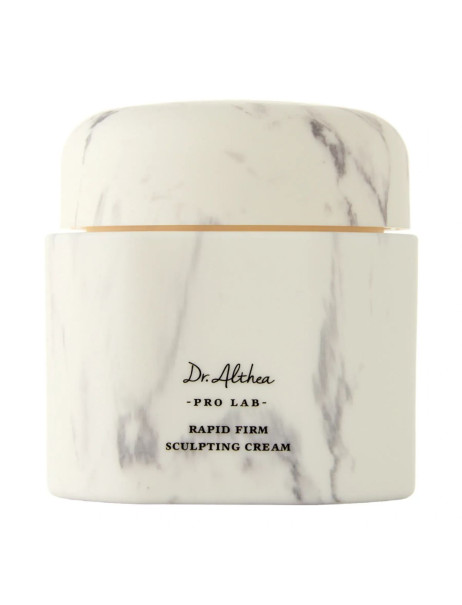 Dr.Althea Rapid Firm Sculpting Cream Моделирующий антивозрастной крем для лица