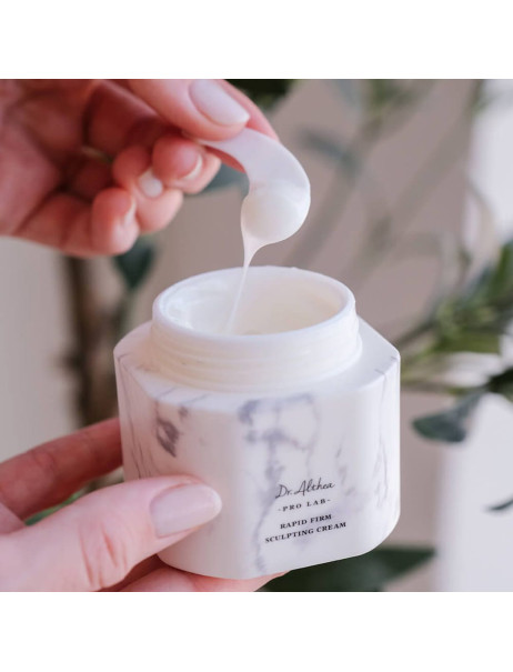 Dr.Althea Rapid Firm Sculpting Cream Моделирующий антивозрастной крем для лица