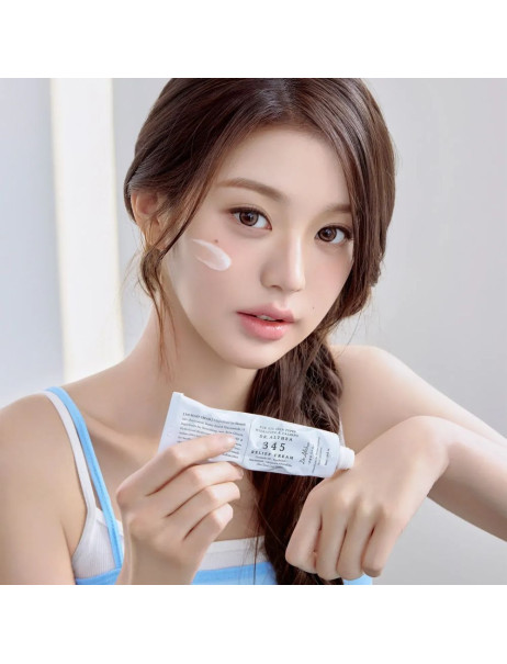 Dr.Althea Relief 345 Cream Заспокійливий крем для обличчя