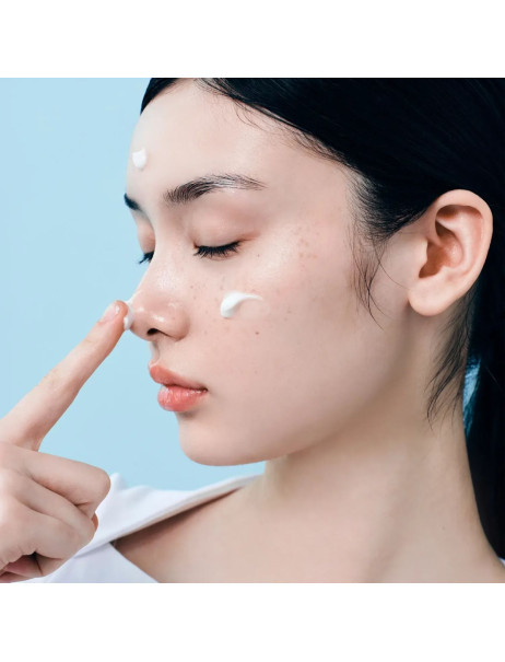 Dr.Althea Relief 345 Cream Заспокійливий крем для обличчя