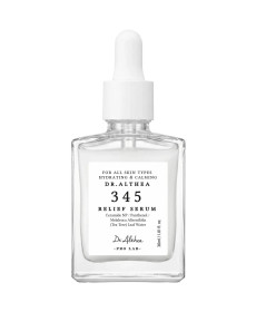 Dr.Althea 345 Relief Serum Успокаивающая восстановительная сыворотка - Написать отзыв
