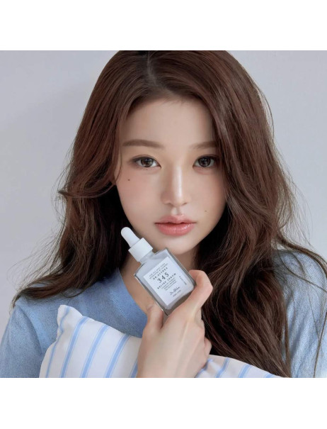 Dr.Althea 345 Relief Serum Успокаивающая восстановительная сыворотка