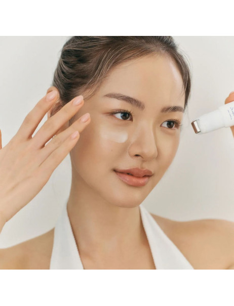 Dr.Althea Retinol Flat Iron Eye Roller Ретиноловая сыворотка для зоны вокруг глаз с роллером-аппликатором