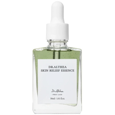 Dr.Althea Skin Relief Essence Успокаивающая эссенция для лица