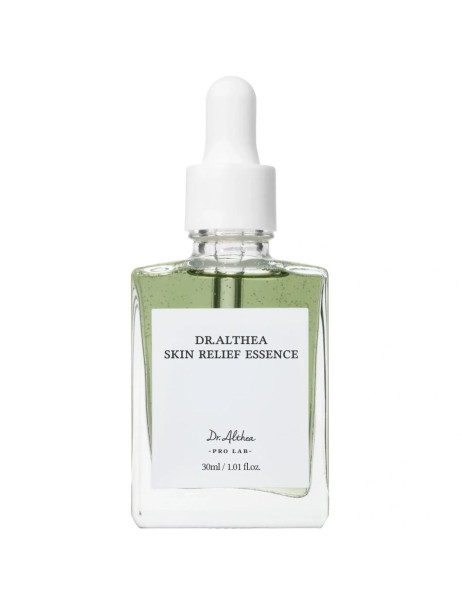 Dr.Althea Skin Relief Essence Заспокійлива есенція для обличчя