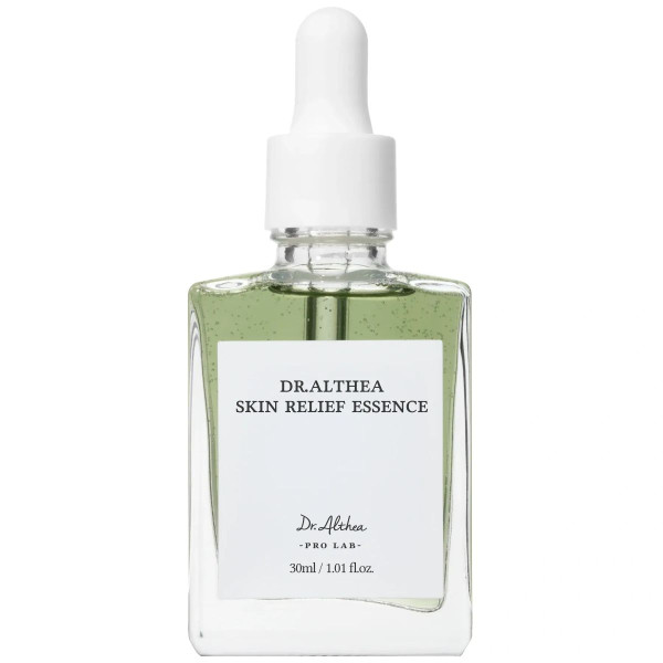 Dr.Althea Skin Relief Essence Успокаивающая эссенция для лица