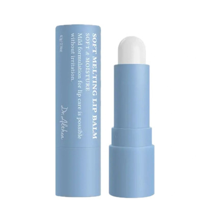 Dr.Althea Soft Melting Vegan Lip Balm Мягкий бальзам для губ