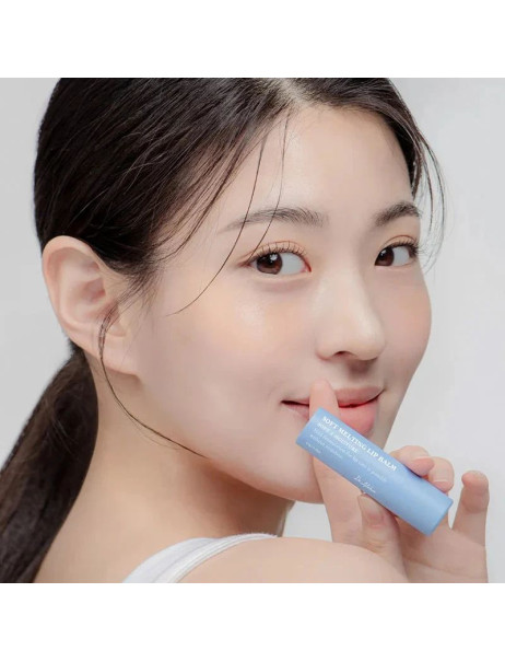 Dr.Althea Soft Melting Vegan Lip Balm Мягкий бальзам для губ