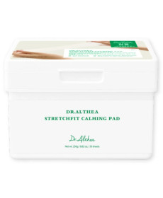 Dr.Althea StretchFit Calming Pad Успокаивающие охлаждающие тонер-педы для раздраженной кожи - Написать отзыв