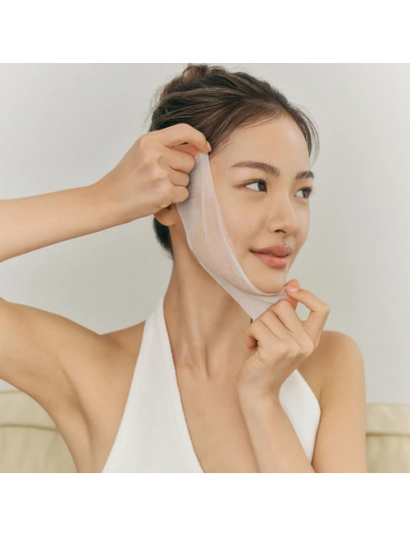 Dr.Althea StretchFit Calming Pad Успокаивающие охлаждающие тонер-педы для раздраженной кожи