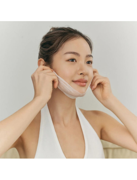 Dr.Althea StretchFit Calming Pad Успокаивающие охлаждающие тонер-педы для раздраженной кожи