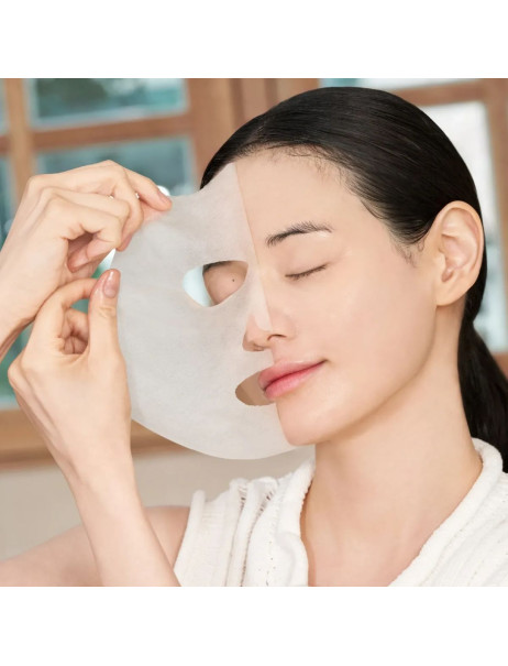 Dr.Althea Vita Glow Mask Тканинна маска для сяйва шкіри з вітамінами