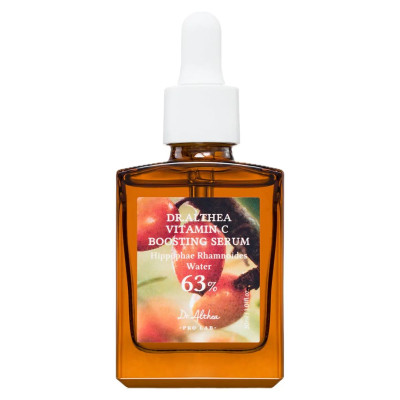 Dr.Althea Vitamin C Boosting Serum Сыворотка для лица с витамином С