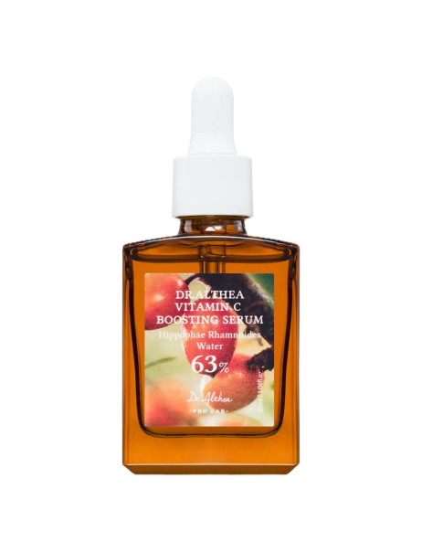 Dr.Althea Vitamin C Boosting Serum Сыворотка для лица с витамином С