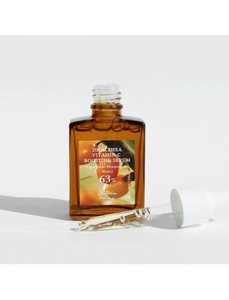 Dr.Althea Vitamin C Boosting Serum Сыворотка для лица с витамином С