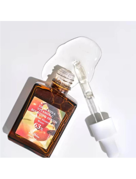 Dr.Althea Vitamin C Boosting Serum Сыворотка для лица с витамином С