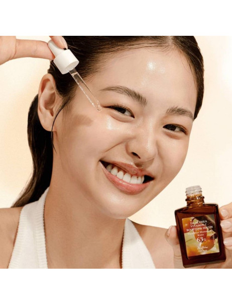 Dr.Althea Vitamin C Boosting Serum Сыворотка для лица с витамином С