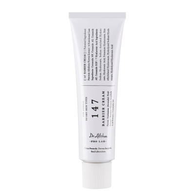 Dr.Althea Barrier 147 Cream Восстанавливающий крем для лица