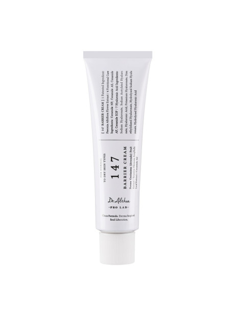 Dr.Althea Barrier 147 Cream Восстанавливающий крем для лица
