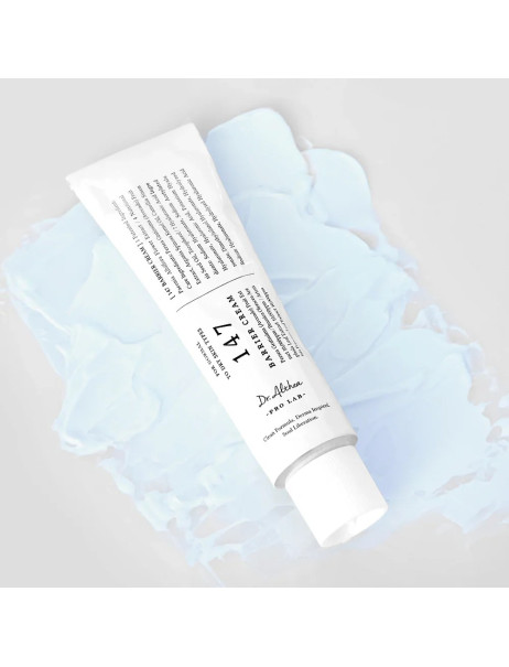 Dr.Althea Barrier 147 Cream Восстанавливающий крем для лица
