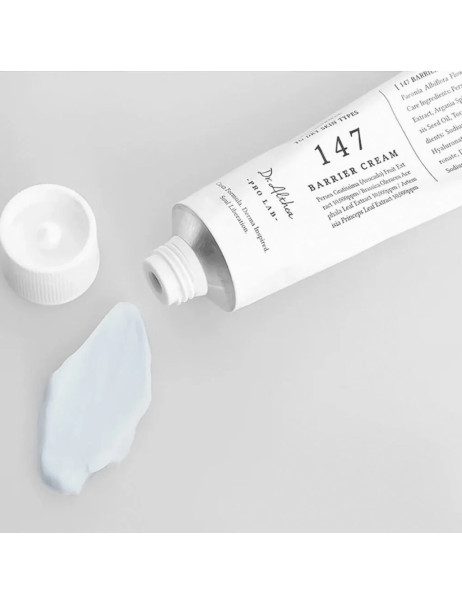 Dr.Althea Barrier 147 Cream Восстанавливающий крем для лица