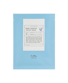 Dr.Althea Herb Therapy Velvet Mask Увлажняющая тканевая маска - Написать отзыв