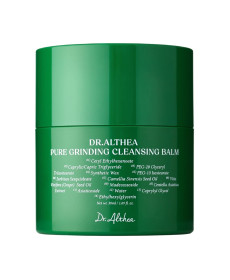 Dr.Althea Pure Grinding Cleansing Balm Очищающий бальзам - Написать отзыв