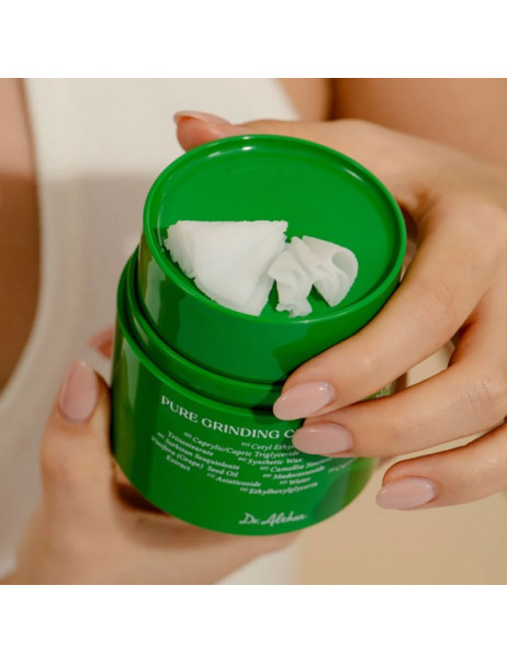 Dr.Althea Pure Grinding Cleansing Balm Очищающий бальзам