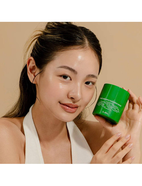 Dr.Althea Pure Grinding Cleansing Balm Очищающий бальзам
