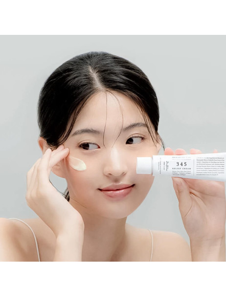 Dr.Althea Barrier 147 Cream Восстанавливающий крем для лица