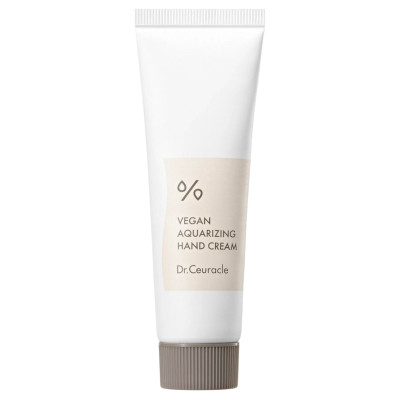 Dr.Ceuracle Vegan Aquarizing Hand Cream Зволожувальний крем для рук