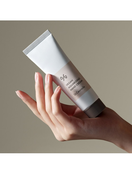 Dr.Ceuracle Vegan Aquarizing Hand Cream Увлажняющий крем для рук