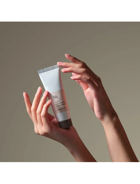 Dr.Ceuracle Vegan Aquarizing Hand Cream Увлажняющий крем для рук
