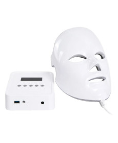 Dr.Ceuracle Deesse Premium Mask Профессиональная светодиодная LED-маска для лица - Написать отзыв