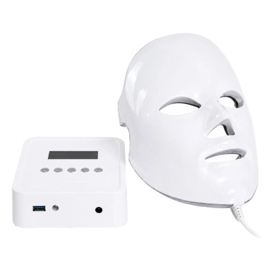 Dr.Ceuracle Deesse Premium Mask Профессиональная светодиодная LED-маска для лица