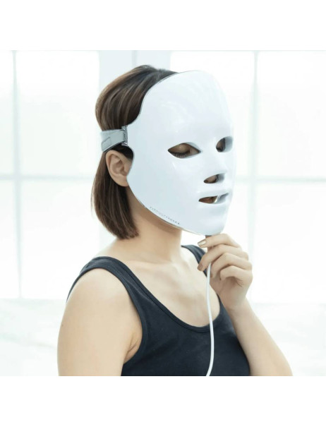 Dr.Ceuracle Deesse Premium Mask Профессиональная светодиодная LED-маска для лица