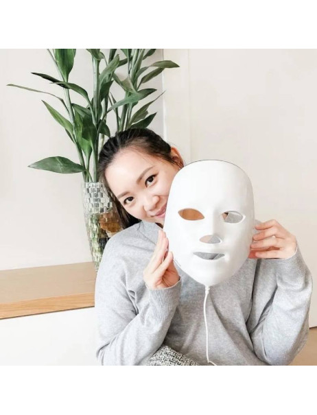 Dr.Ceuracle Deesse Pro Mask Светодиодная LED-маска для лица