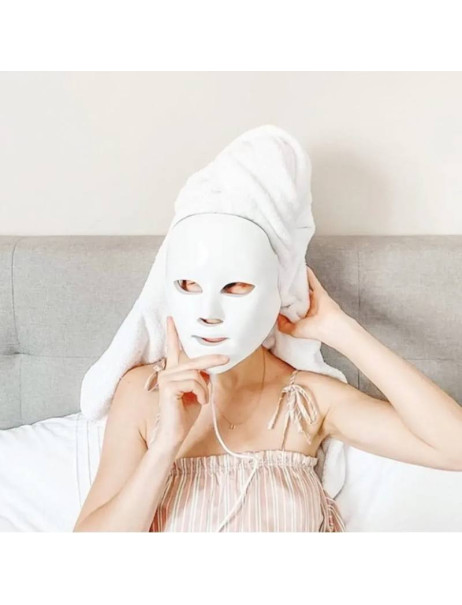Dr.Ceuracle Deesse Pro Mask Светодиодная LED-маска для лица