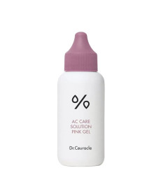 Dr.Ceuracle АC Сure Solution Pink Gel Гель для вмивання для проблемної шкіри - Написати відгук