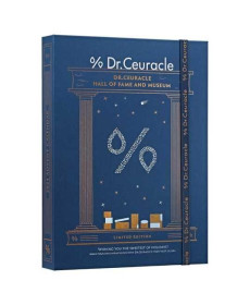 Dr.Ceuracle Advent Calendar Подарочный набор косметики 