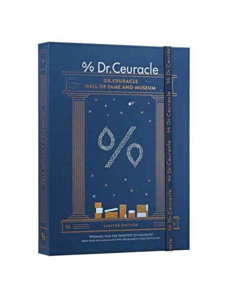 Dr.Ceuracle Advent Calendar Подарочный набор косметики 