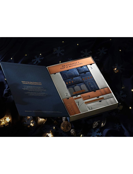 Dr.Ceuracle Advent Calendar Подарочный набор косметики 