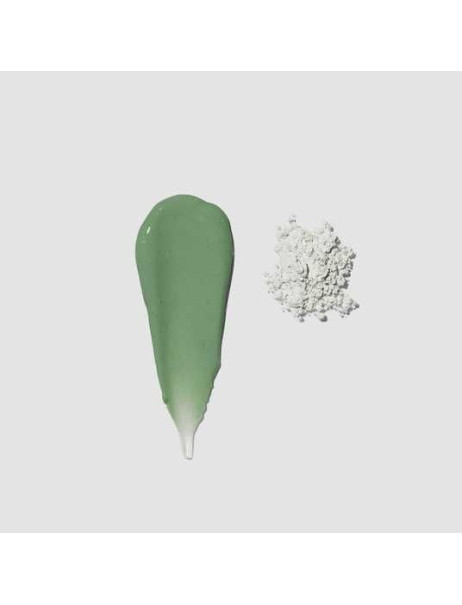 Dr.Ceuracle Expert Spirulina Modeling Mask Альгинатная маска со спирулиной против отеков