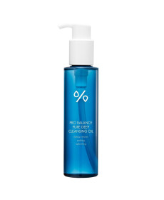 Dr.Ceuracle Pro Balance Pure Deep Cleansing Oil Очищуюча гідрофільна олійка з пробіотиками - Написати відгук