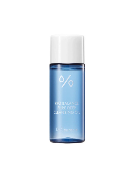 Dr.Ceuracle Pro Balance Pure Deep Cleansing Oil Очищуюча гідрофільна олійка з пробіотиками