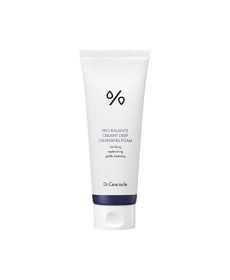 Dr.Ceuracle Pro Balance Creamy Deep Cleansing Foam Кремовая пенка для умывания с пробиотиком - Написать отзыв