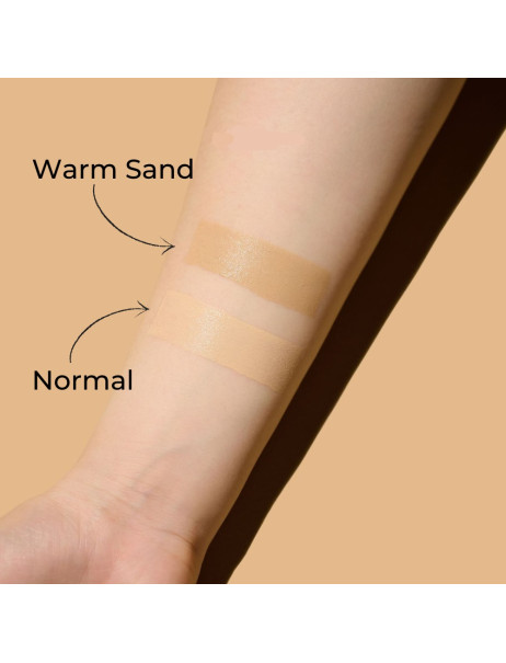 Dr.Ceuracle Vegan Kombucha Tea BB Cream SPF 30/PA++ Веганський тональний ВВ-крем з екстрактом комбучі