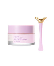 Dr.Ceuracle Vegan Active Berry Firming Eye Cream Укрепляющий крем для кожи вокруг глаз - Написать отзыв