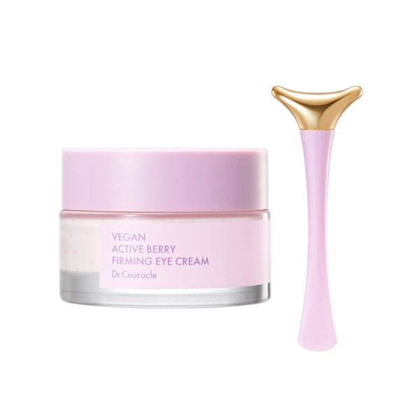 Dr.Ceuracle Vegan Active Berry Firming Eye Cream Зміцнювальний крем для шкіри навколо очей